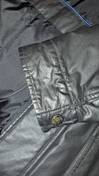 Cazadora Impermeable Caballero XXL