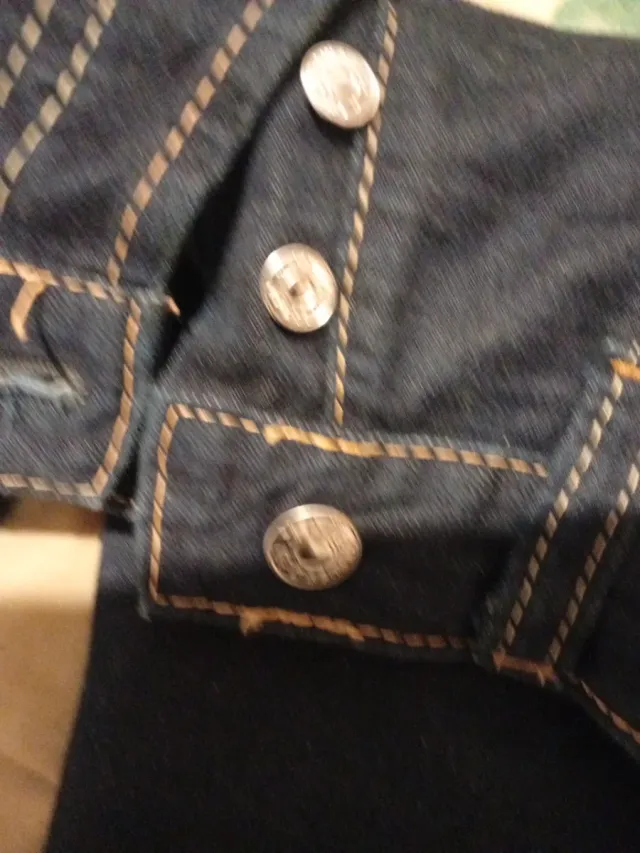 Pantalones Levi's 501 W31 L34