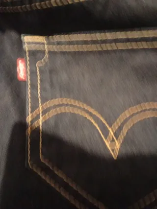 Pantalones Levi's 501 W31 L34