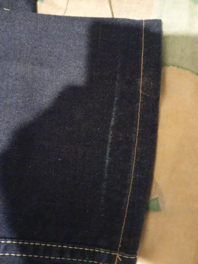 Pantalones Levi's 501 W31 L34