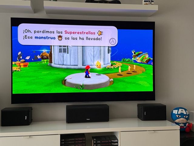 Wii blanca, perfecto estado, muchos juegos.