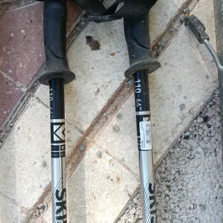 Esquís Dynastar Speed XS con fijaciones