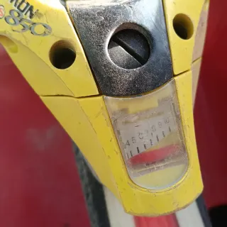 Esquís Dynastar Speed XS con fijaciones Salomon