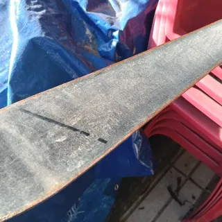 Esquís Dynastar Speed XS con fijaciones Salomon