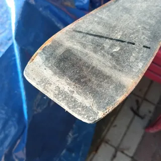 Esquís Dynastar Speed XS con fijaciones Salomon