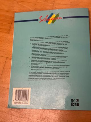 Ecuaciones Diferenciales (Spanish Edition)