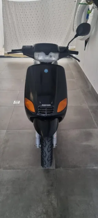 Piaggio Zip 49cc Revisada