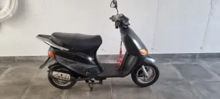 Piaggio Zip 49cc Revisada