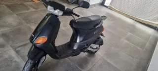 Piaggio Zip 49cc Revisada