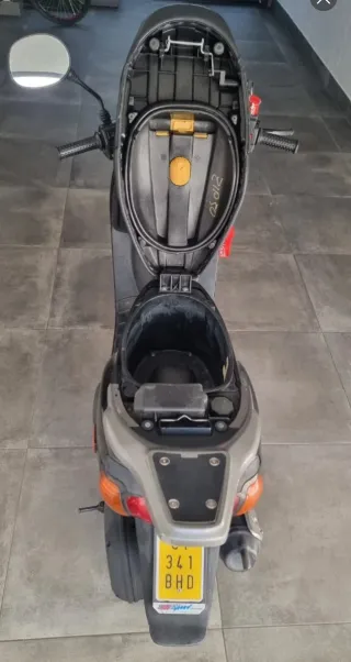 Piaggio Zip 49cc Revisada