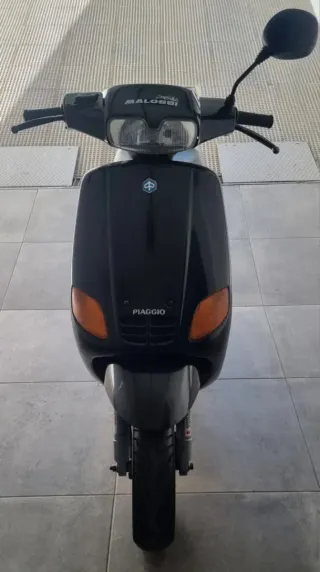 Piaggio Zip 49cc Revisada