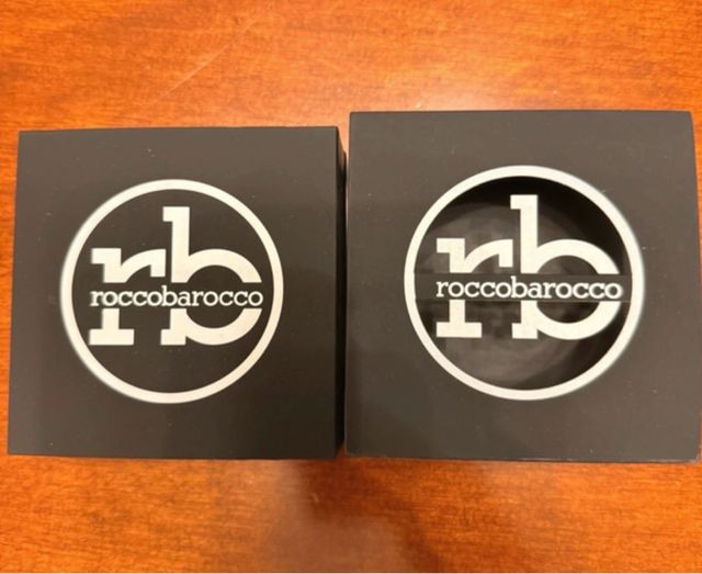 Collana RoccoBarocco donna con ciondolo