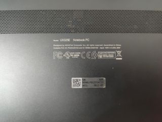 ASUS ZenBook UX325E, portatile premium per lavoro da casa, studio o uso quotidiano