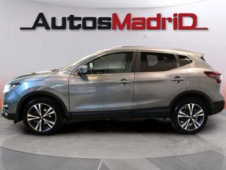 Nissan Qashqai DIG-T 116kW (158CV) mHEV Xtronic Tekna