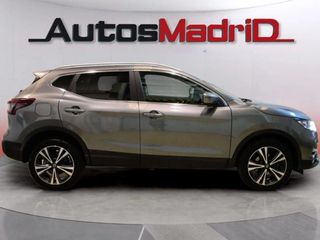 Nissan Qashqai DIG-T 116kW (158CV) mHEV Xtronic Tekna