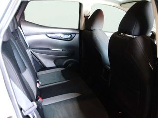 Nissan Qashqai DIG-T 116kW (158CV) mHEV Xtronic Tekna