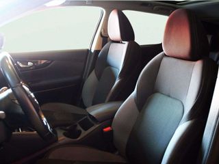 Nissan Qashqai DIG-T 116kW (158CV) mHEV Xtronic Tekna