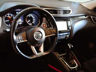 Nissan Qashqai DIG-T 116kW (158CV) mHEV Xtronic Tekna