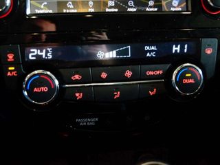 Nissan Qashqai DIG-T 116kW (158CV) mHEV Xtronic Tekna