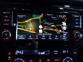 Nissan Qashqai DIG-T 116kW (158CV) mHEV Xtronic Tekna