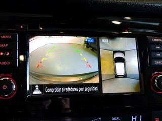 Nissan Qashqai DIG-T 116kW (158CV) mHEV Xtronic Tekna