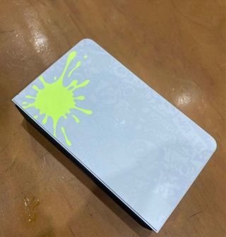 Nintendo Switch Splatoon 3 Edición Especial