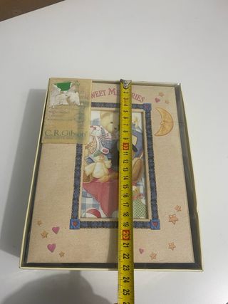 Álbum de fotos Sweet Memories