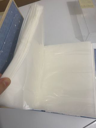 Álbum de fotos Sweet Memories