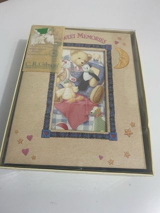 Álbum de fotos Sweet Memories