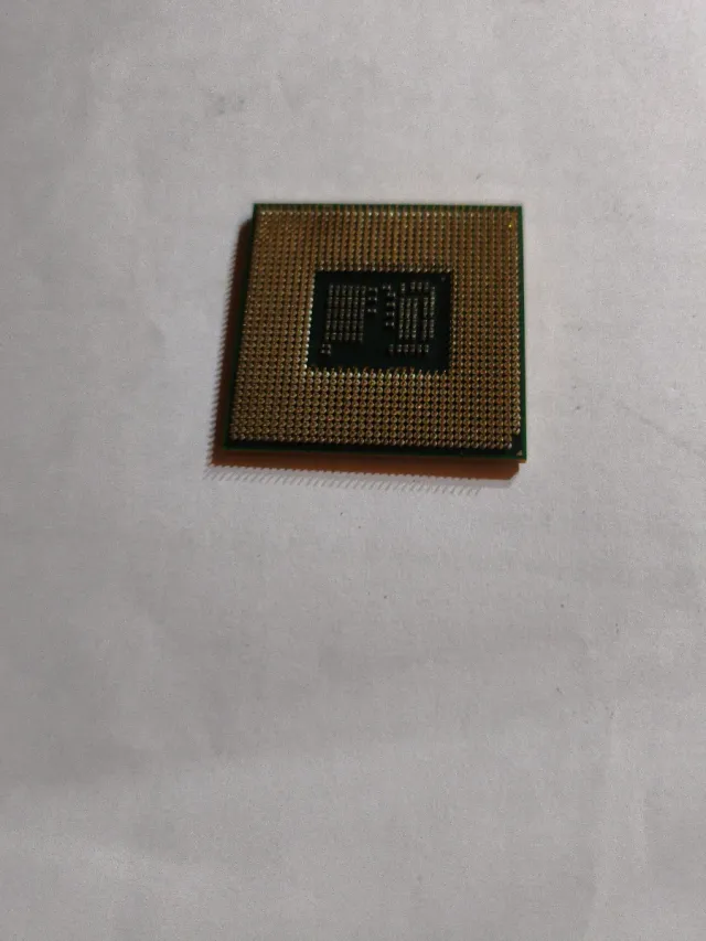 Intel Core i3-350M