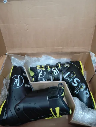 Botas de esquí ski Rossignol