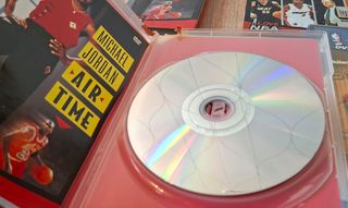 I Love NBA - Gazzetta dello sport - Cofanetto DVD