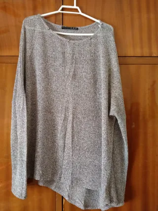 Jersey fino de mujer