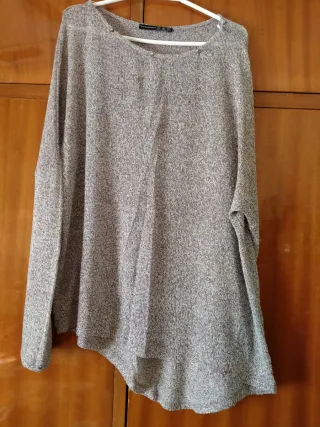 Jersey fino de mujer