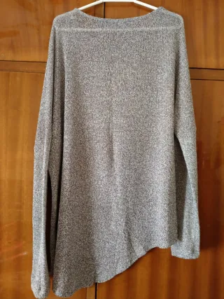 Jersey fino de mujer