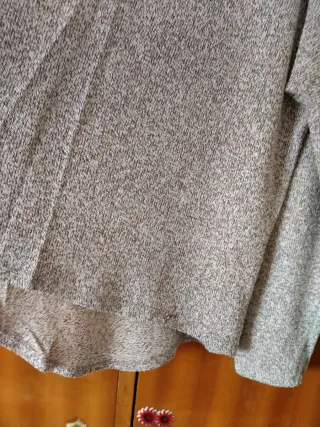 Jersey fino de mujer