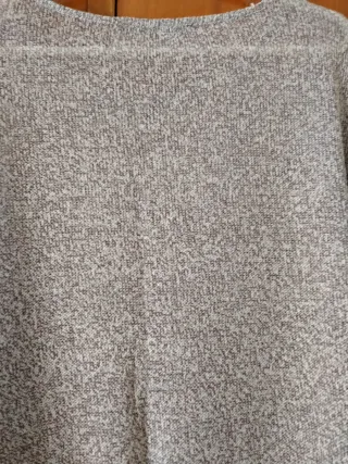 Jersey fino de mujer