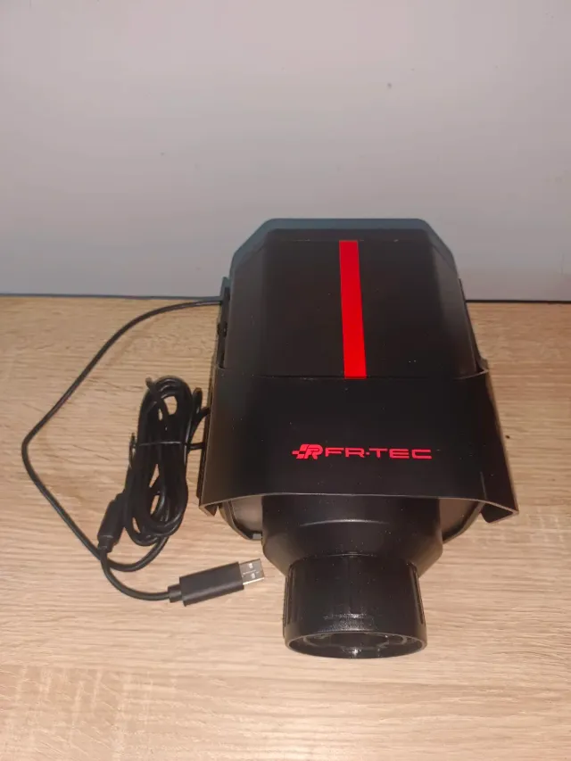 Soporte Volante FR-TEC PC