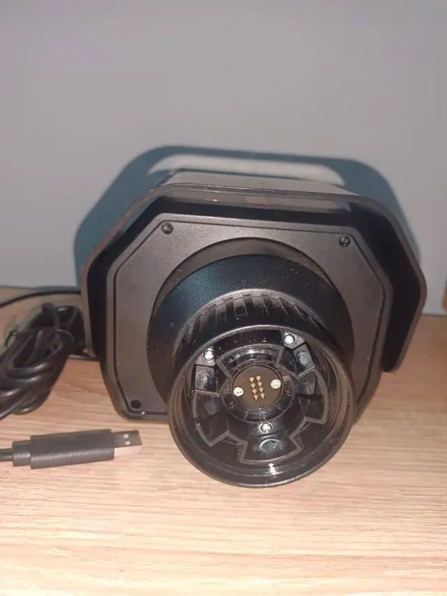 Soporte Volante FR-TEC PC