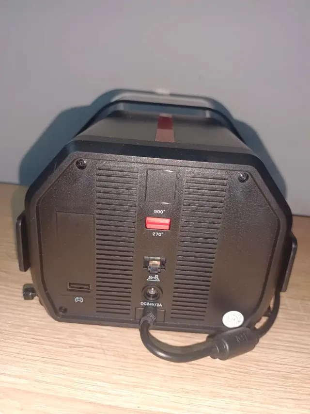 Soporte Volante FR-TEC PC