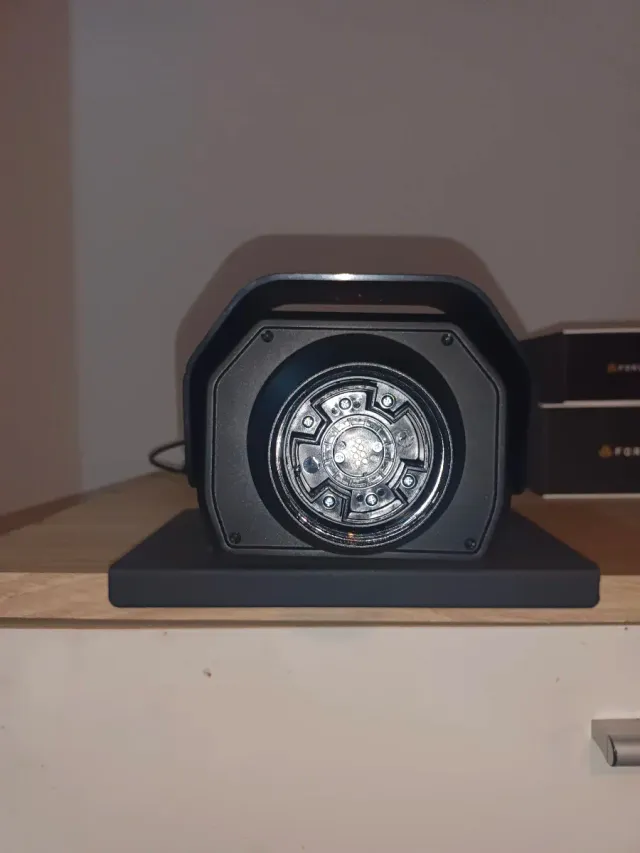 Soporte Volante FR-TEC PC