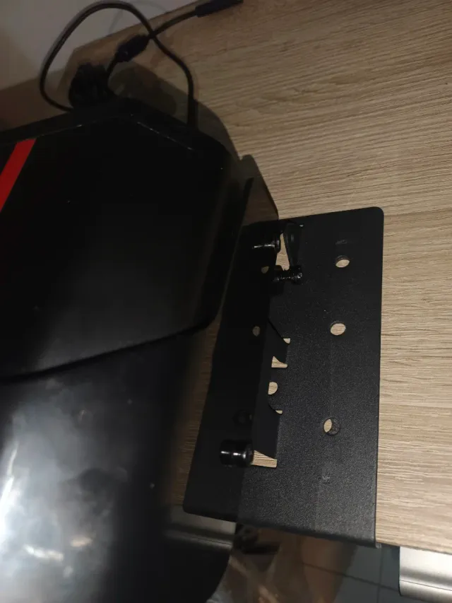 Soporte Volante FR-TEC PC