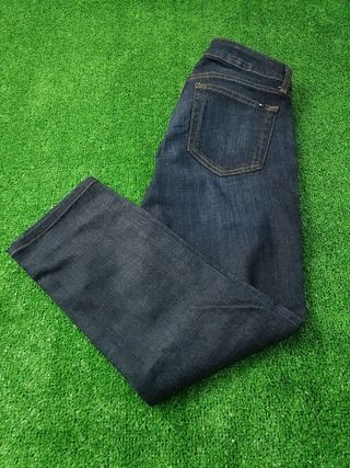 Pantalon Vaquero Tommy Hilfiger Talla S Nuevo