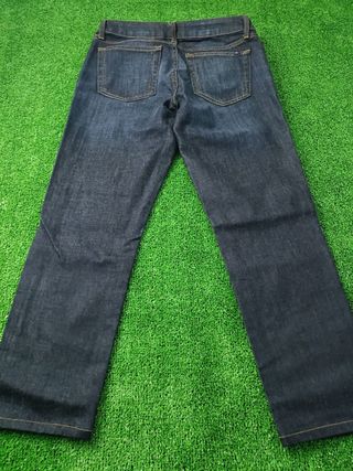 Pantalon Vaquero Tommy Hilfiger Talla S Nuevo