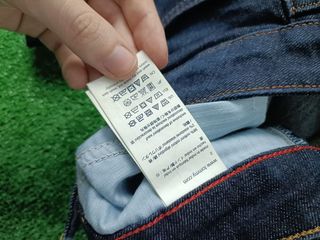 Pantalon Vaquero Tommy Hilfiger Talla S Nuevo