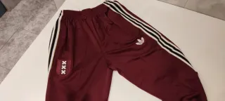 Pantalón Chándal Adidas Ajax Ámsterdam
