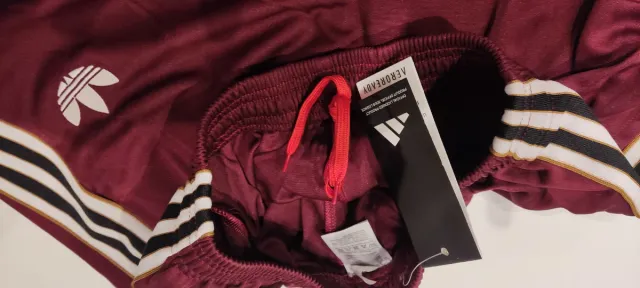 Pantalón Chándal Adidas Ajax Ámsterdam