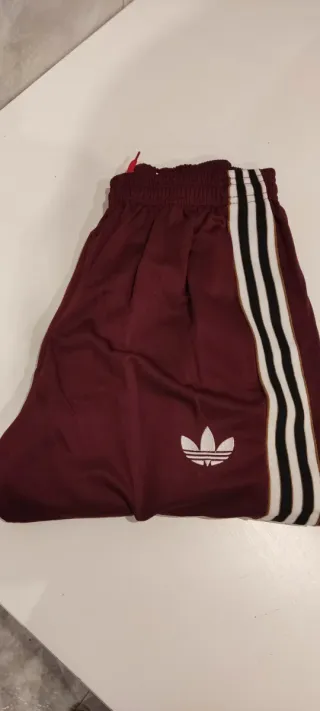 Pantalón Chándal Adidas Ajax Ámsterdam