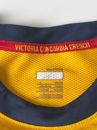 Camiseta original Arsenal 2008 Cesc Fábregas