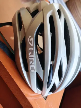 Casco Giro Syntax Mips Talla m